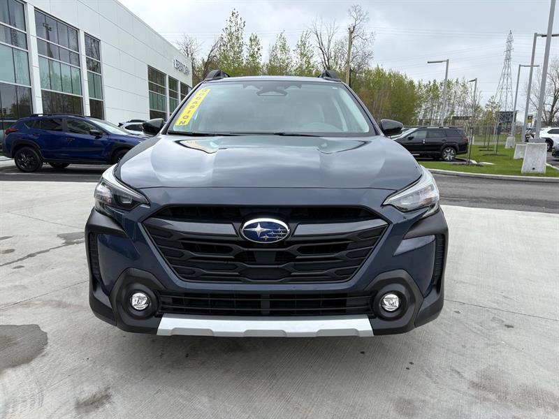 subaru Outback 2024 - 2