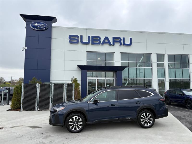 subaru Outback 2024 - 3