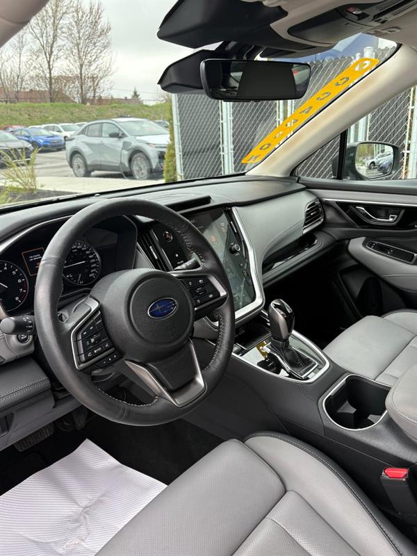 subaru Outback 2024 - 4