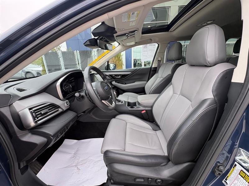 subaru Outback 2024 - 5
