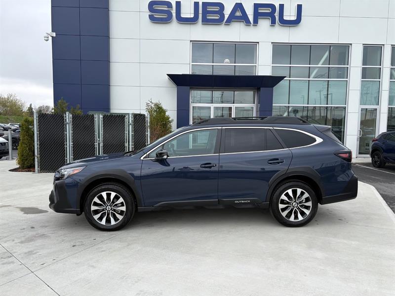 subaru Outback 2024 - 6