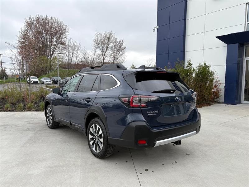 subaru Outback 2024 - 7