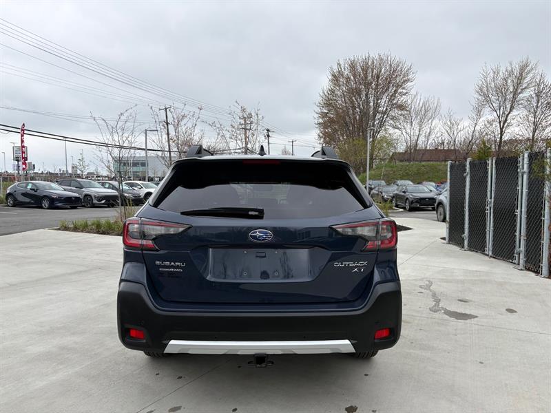 subaru Outback 2024 - 8