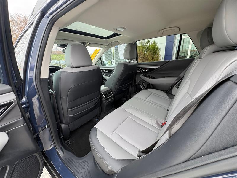 subaru Outback 2024 - 9