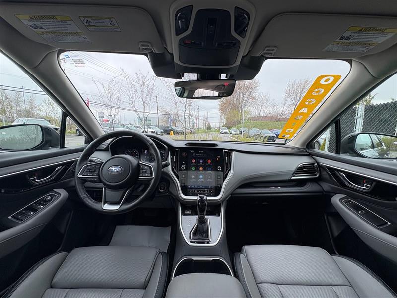 subaru Outback 2024 - 10