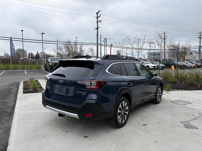 subaru Outback 2024 - 11