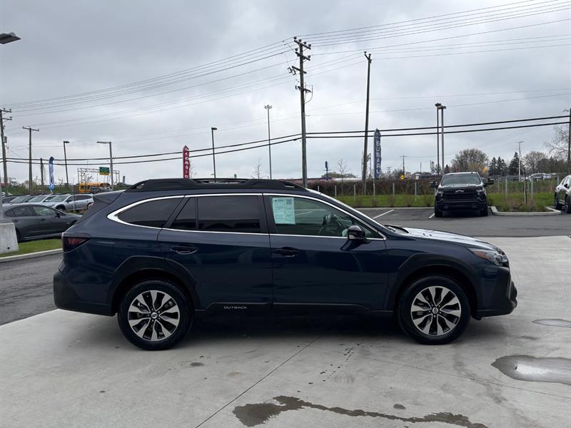 subaru Outback 2024 - 12