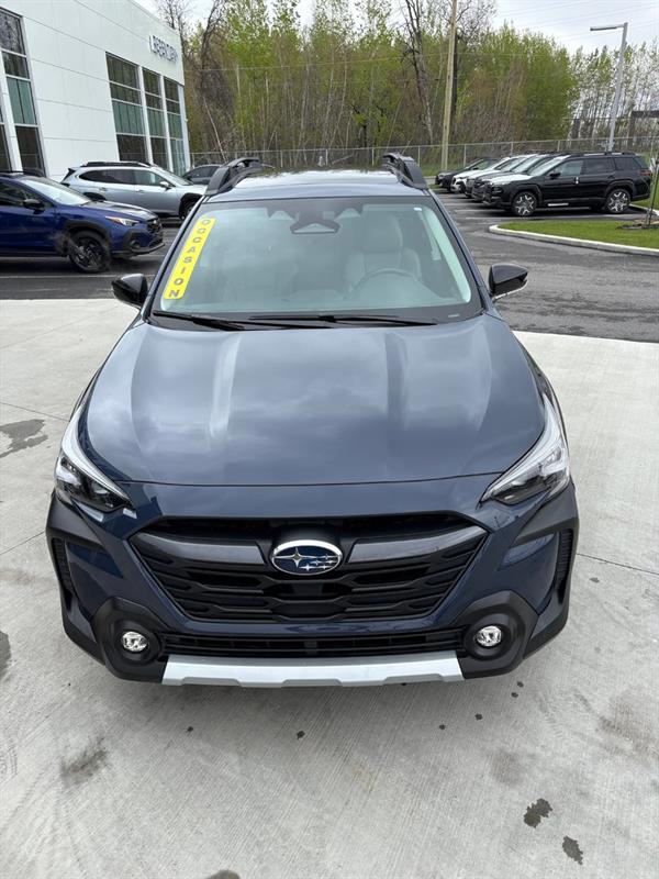 subaru Outback 2024 - 14