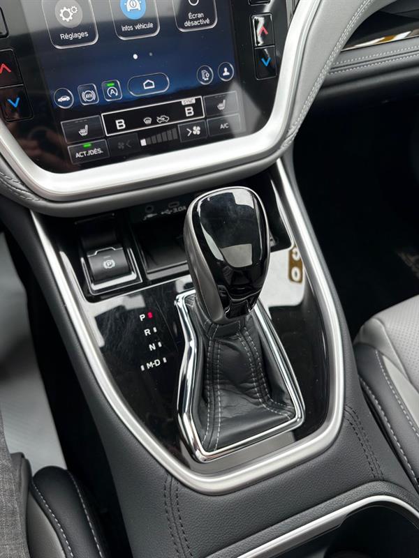 subaru Outback 2024 - 15