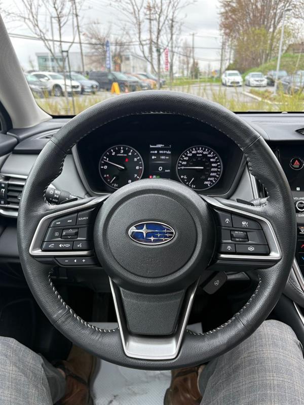 subaru Outback 2024 - 18