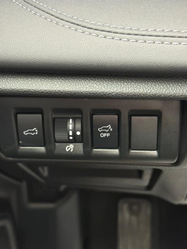 subaru Outback 2024 - 22