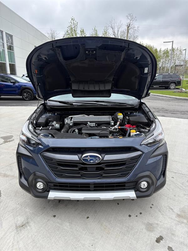 subaru Outback 2024 - 26