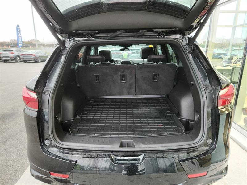 chevrolet Blazer 2021 - 6