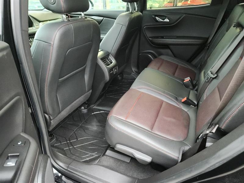 chevrolet Blazer 2021 - 10