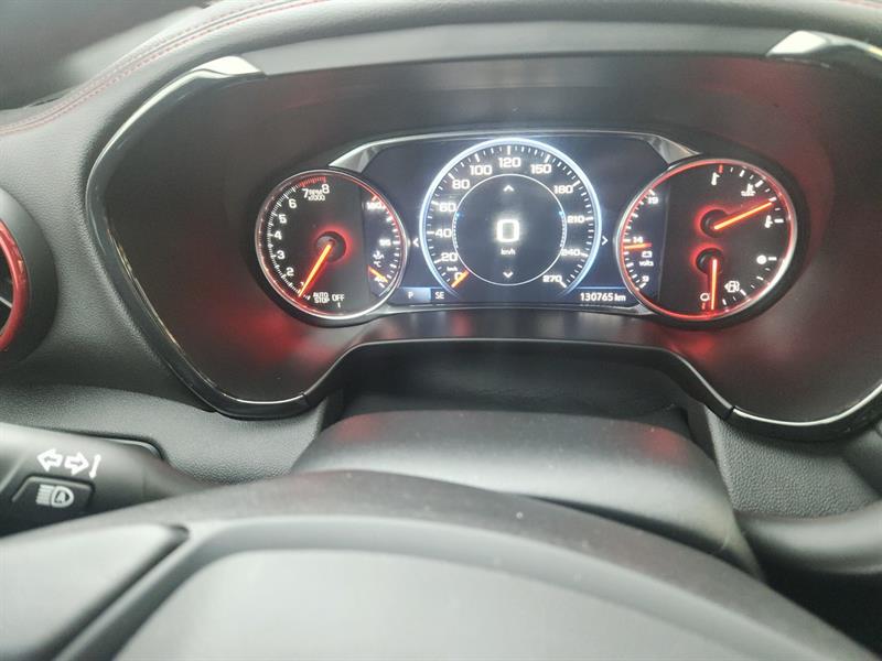 chevrolet Blazer 2021 - 12