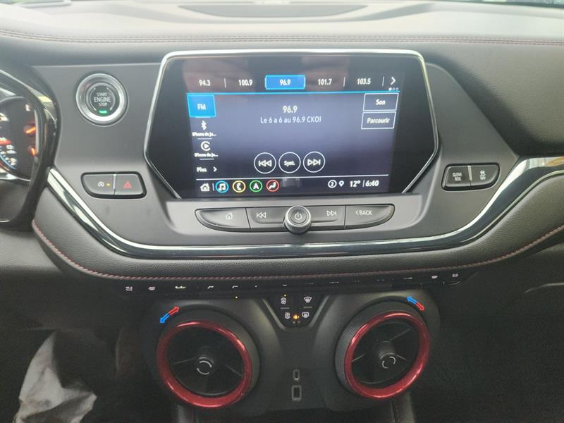 chevrolet Blazer 2021 - 13