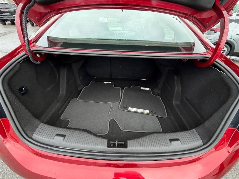 chevrolet Cruze 2019 - 7