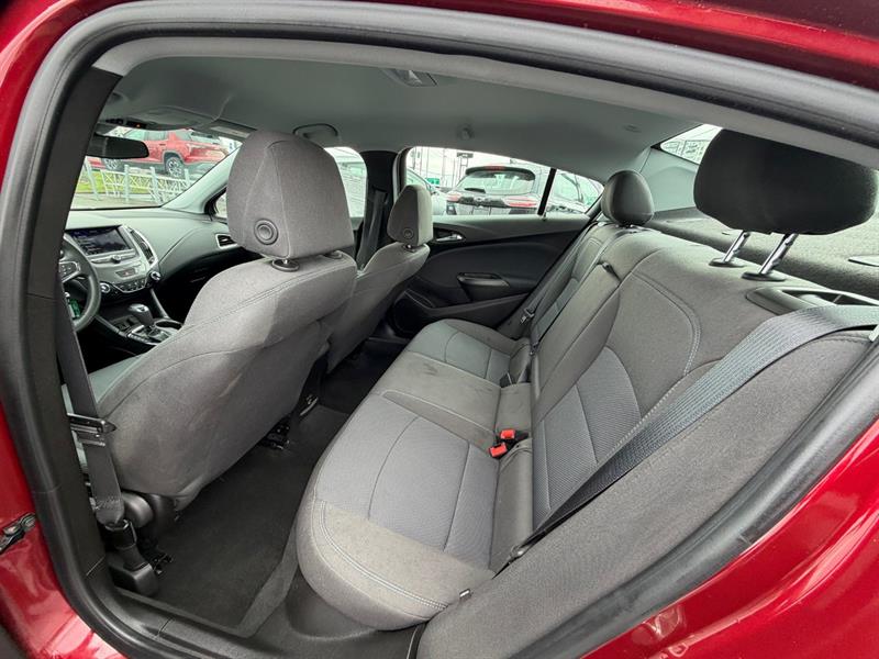 chevrolet Cruze 2019 - 9