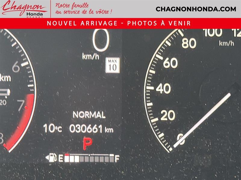 honda HR-V 2024 - 6