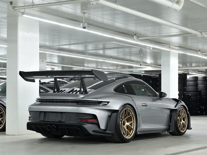 porsche 911 2024 - 3