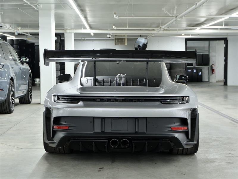 porsche 911 2024 - 5