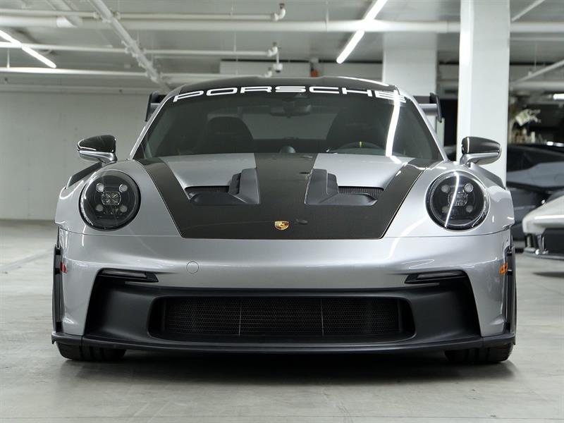 porsche 911 2024 - 7