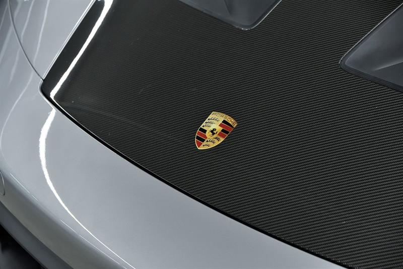 porsche 911 2024 - 8