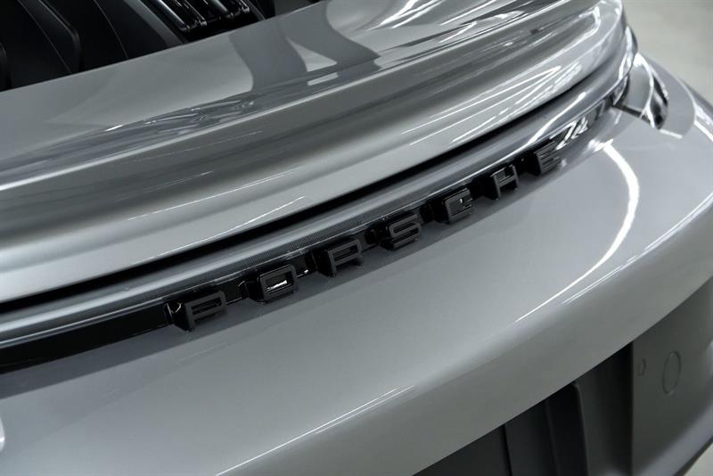 porsche 911 2024 - 15