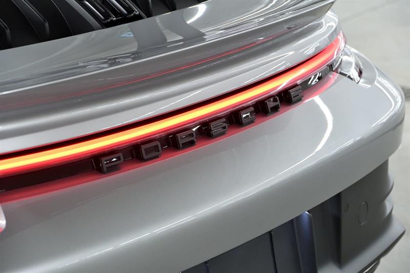 porsche 911 2024 - 16