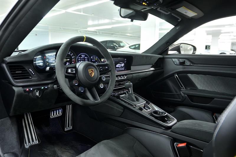 porsche 911 2024 - 18