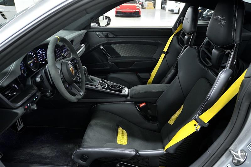 porsche 911 2024 - 19