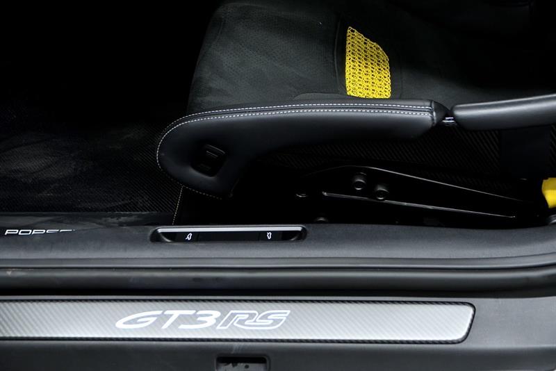 porsche 911 2024 - 20