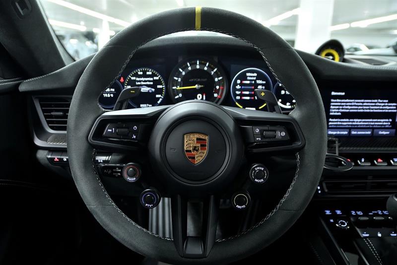 porsche 911 2024 - 22