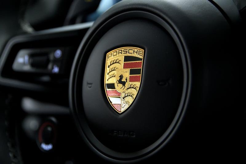porsche 911 2024 - 23