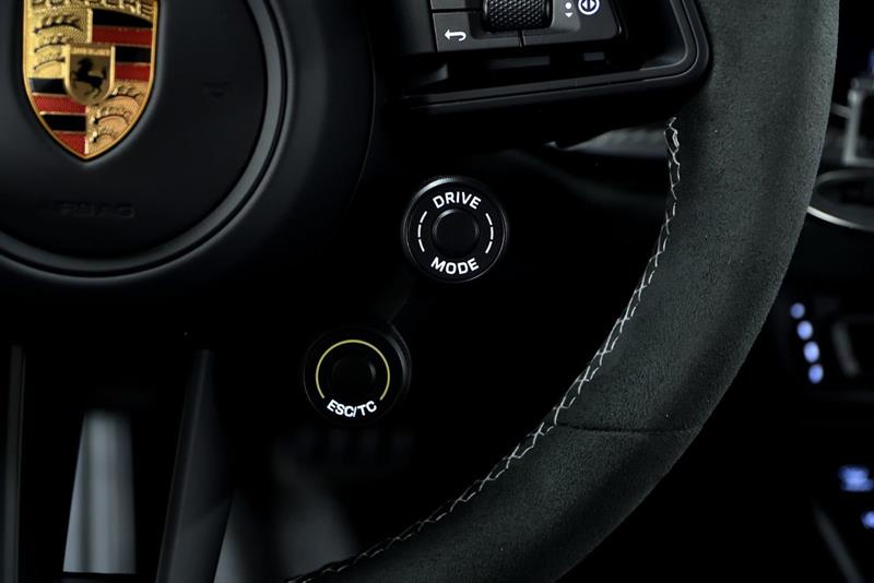 porsche 911 2024 - 26