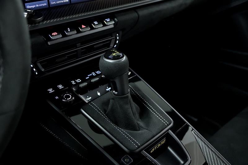 porsche 911 2024 - 32