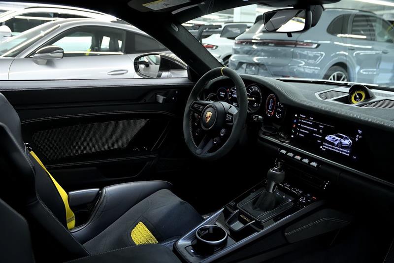 porsche 911 2024 - 38