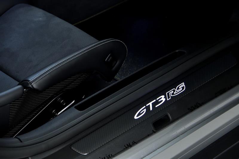 porsche 911 2024 - 40