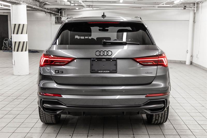 audi Q3 2022 - 5