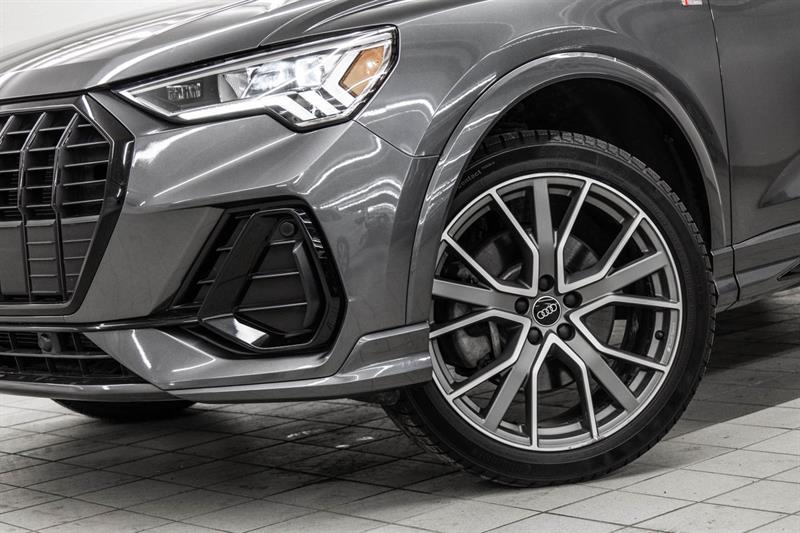 audi Q3 2022 - 6