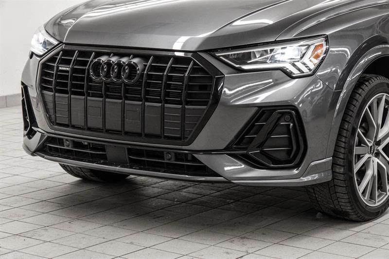 audi Q3 2022 - 7
