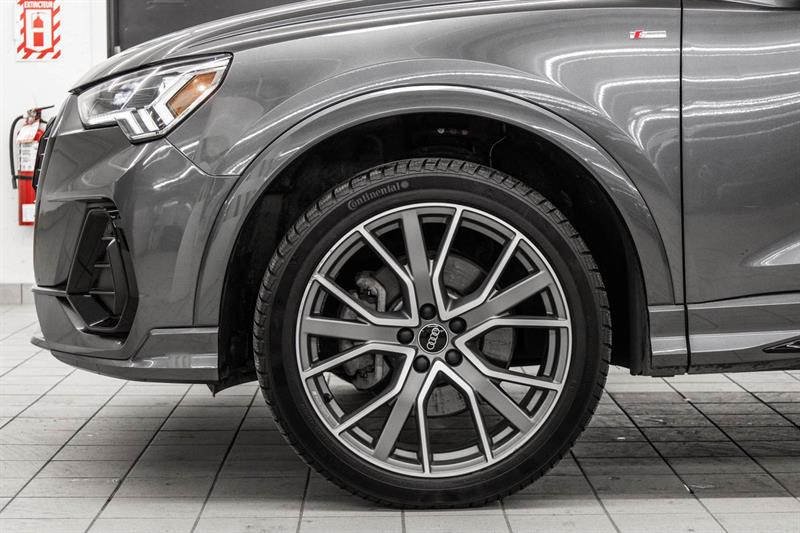 audi Q3 2022 - 8