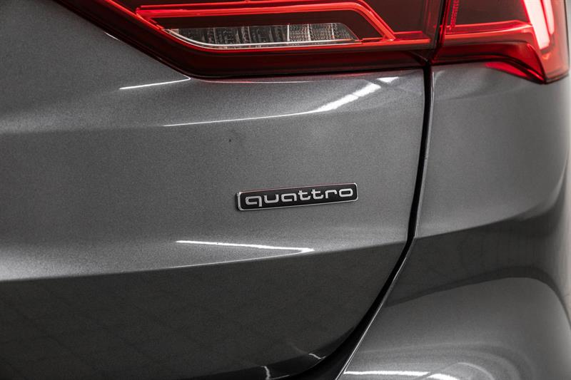 audi Q3 2022 - 10