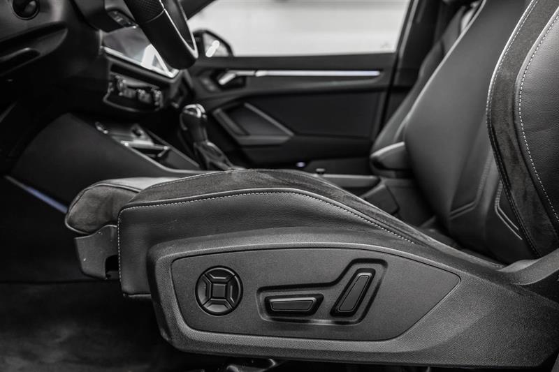 audi Q3 2022 - 14