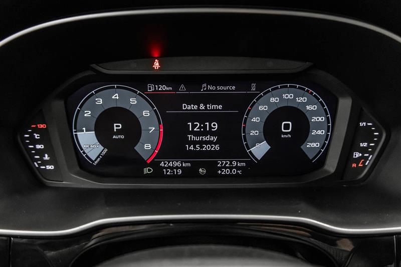 audi Q3 2022 - 18