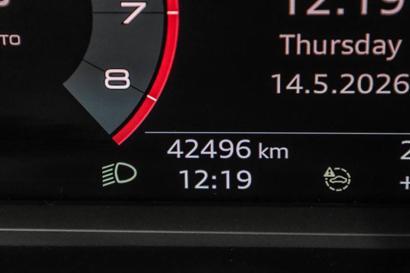 audi Q3 2022 - 19