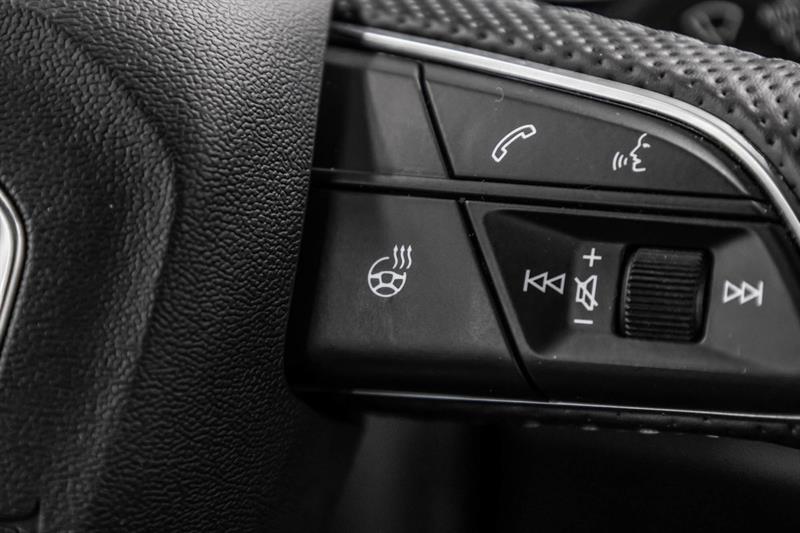 audi Q3 2022 - 20