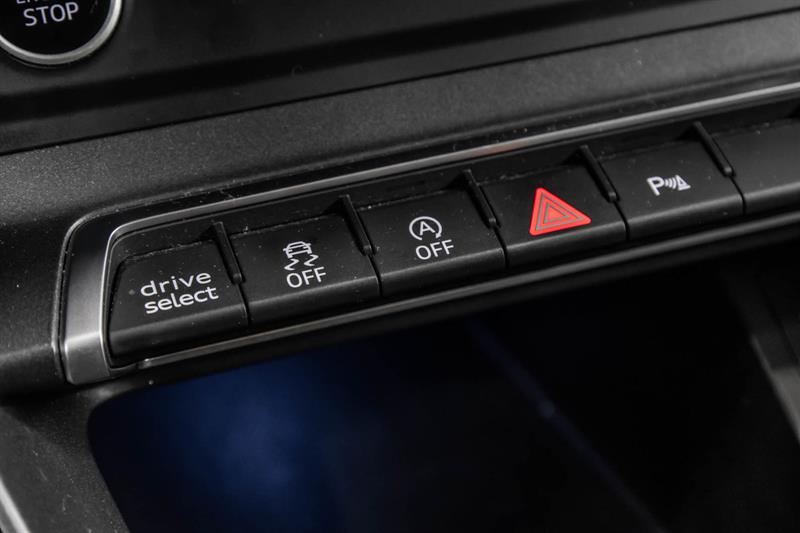 audi Q3 2022 - 28