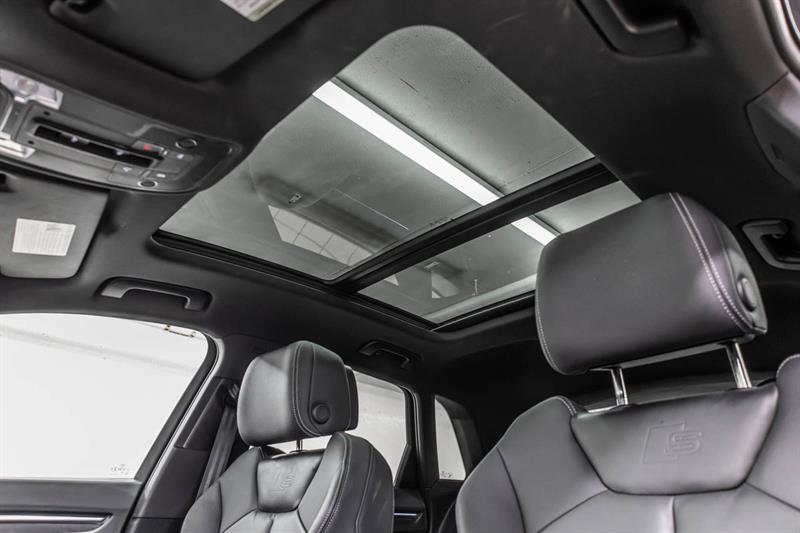 audi Q3 2022 - 30