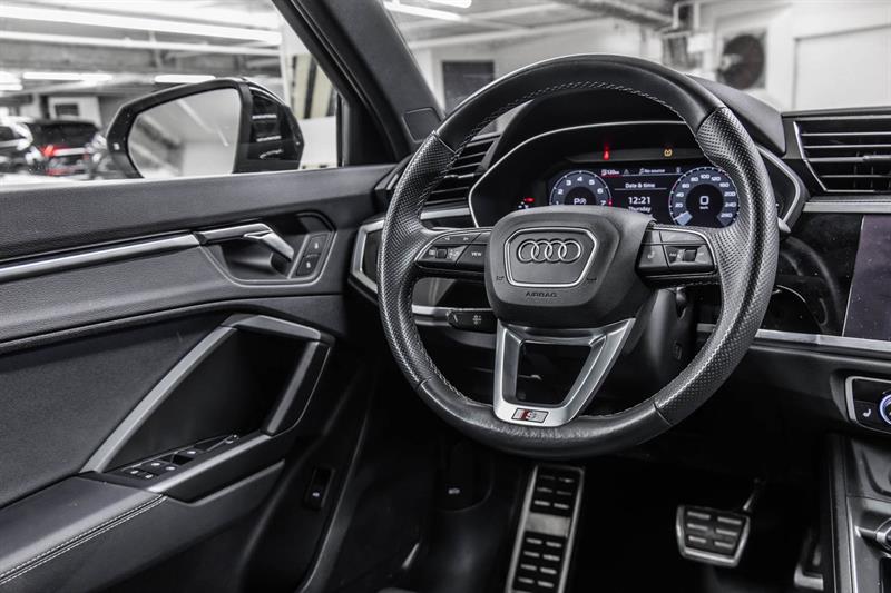 audi Q3 2022 - 33